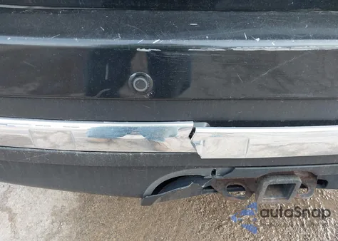 2015 Nissan Pathfinder Sl из США, поврежденный, VIN 5N1AR2MM4FC632599